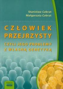 CZOWIEK PRZEJRZYSTY KUBAJAK - 2857630580