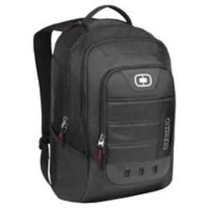 OGIO Plecak Operative Black - 2857630707