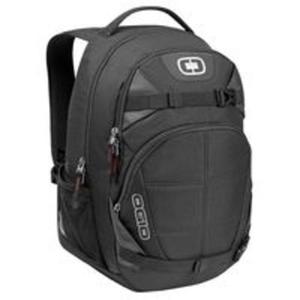 OGIO Plecak Rebel Black - 2857630711