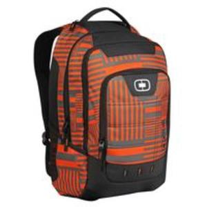 OGIO Plecak Operative Orange - 2857630716