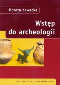 Wstp do archeologii - 2857630719