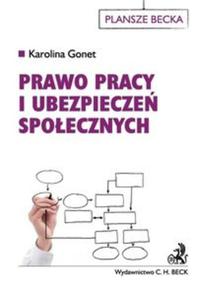 Prawo pracy i ubezpiecze spoecznych - 2857630729