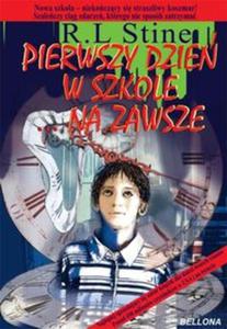 Pierwszy dzie szkoy Na zawsze