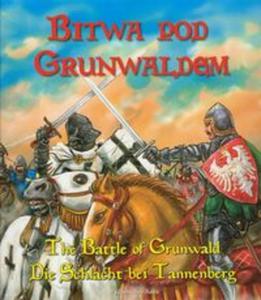 Bitwa pod Grunwaldem - 2857630808