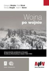 Wojna po wojnie - 2857630850