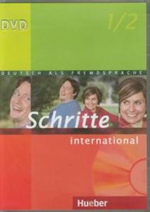 Schritte International 1/2 - 2857631002