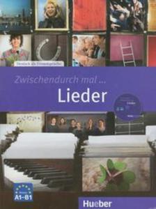 Zwischendurch mal Lieder + CD - 2857631003