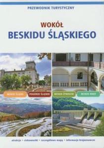 Wok Beskidu lskiego Przewodnik turystyczny - 2857631021