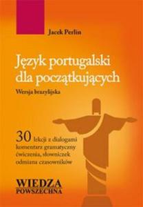 Jzyk portugalski dla pocztkujcych - 2857631046