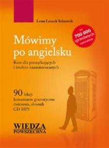 Mwimy po angielsku - 2857631048