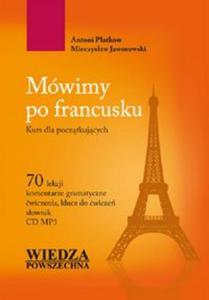 Mwimy po francusku - 2857631050