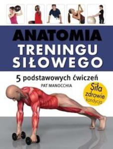 Anatomia treningu siowego - 2857631053