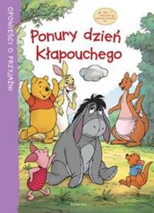 Ponury dzie Kapouchego - 2857631134