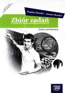 Zbir zada. Klasa 1-3, liceum / technikum. Fizyka. Zakres podstawowy - 2857631188