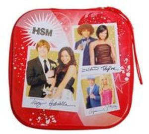 Etui na 24 CD High School Musical 3 Senior Year - 2857631196