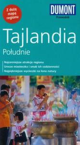 Tajlandia Poudnie przewodnik Dumont - 2857631299