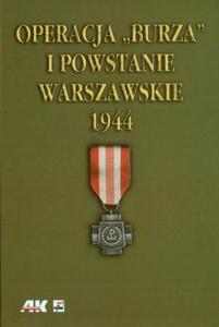 Operacja "Burza" i Powstanie Warszawskie - 2825655779