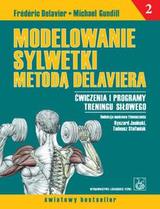 Modelowanie sylwetki metod Delaviera - 2857631373