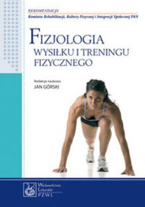 Fizjologia wysiku i treningu fizycznego