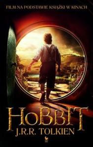 Hobbit czyli tam i z powrotem - 2857631520