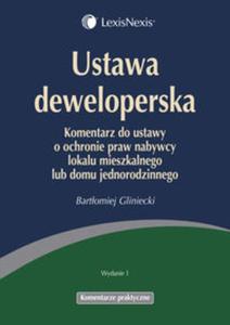 Ustawa deweloperska - 2857631523