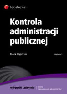 Kontrola administracji publicznej