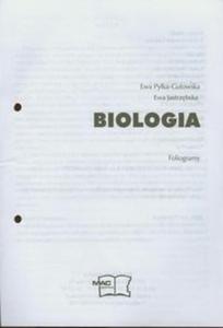 Foliogramy Biologia Lic. cz. 2 - 2857631559