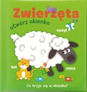 Otwrz okienko Zwierzta - 2857631567