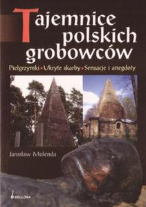 Tajemnice polskich grobowcw - 2825655801