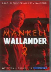 Wallander sezon II - 2857631603