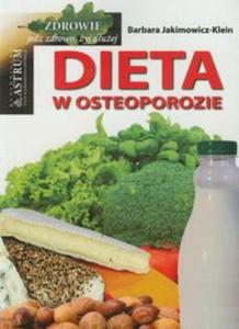 Dieta w osteoporozie - 2857631608