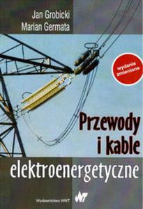 Przewody i kable elektroenergetyczne - 2857631617