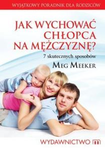 Jak wychowa chopca na mczyzn - 2857631682