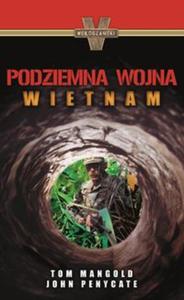 Podziemna wojna WIETNAM - 2857631803