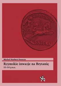 Rzymskie inwazje na Brytani 55-54 p.n.e. - 2857631839