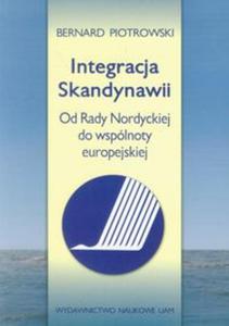 Integracja Skandynawii - 2857631866