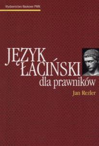 Jzyk aciski dla prawnikw - 2857631967