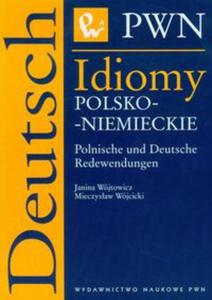 Idiomy polsko-niemieckie - 2857631978