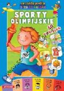 Sporty olimpijskie - 2825655828