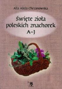 wite zioa poleskich znachorek t.1 - 2857632019