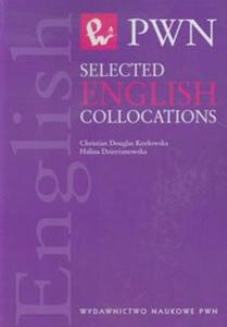 Selected English Collocations