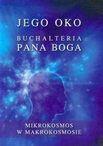 Jego Oko Buchalteria Pana Boga - 2857632241