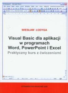 Visual Basic dla aplikacji w programach Word, PowerPoint i Excel - 2857632263