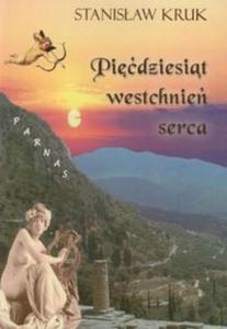 Pidziesit westchnie serca - 2857632274