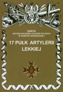 17 Puk Artylerii Lekkiej - 2857632300