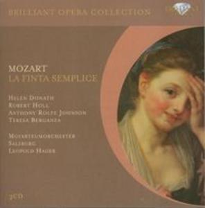 Mozart: La Finta Semplice - 2857632305