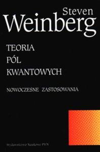 Teoria pól kwantowych