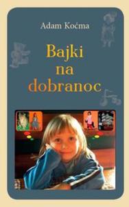 Bajki na dobranoc - 2857632498