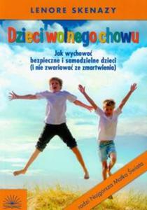 Dzieci wolnego chowu - 2857632507