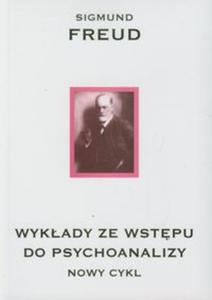 Wykady ze wstpu do psychoanalizy - 2857632616